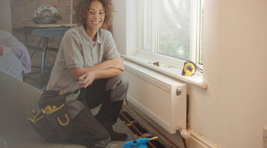 Professional septic pumping service in Brownwood, TX